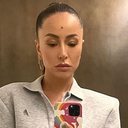 Sabrina Sato compartilha clique com look rosa - Foto: Reprodução / Instagram