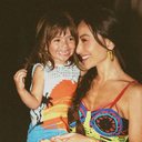 Sabrina Sato surge brincando com a filha em registros - Reprodução/ Instagram