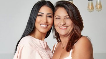 Simaria compartilha vídeo hilário da mãe com o irmão - Reprodução/Instagram