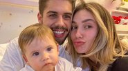 Virginia Fonseca ganhou o carinho da família após receber alta do hospital - Reprodução/Instagram