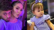Virginia Fonseca mostra detalhes da festa de aniversário da filha, Maria Alice - Reprodução/Instagram