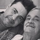 Zezé Di Camargo celebra o aniversário do pai e se declara - Reprodução/Instagram