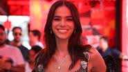 Bruna Marquezine no Lollapalooza - Lucas Ramos / AgNews