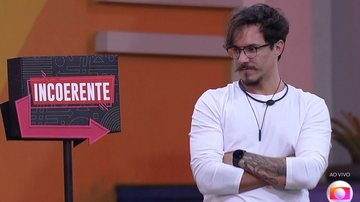 BBB 22: Eli abre o jogo e revela se sente mais saudades da Maria ou Natália - (Divulgação/TV Globo)