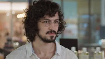 Gabriel Leone viverá Ney Matogrosso em próxima série do Globoplay - (Divulgação/TV Globo)
