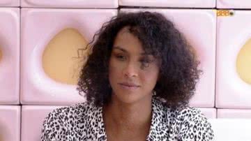 BBB 22: Saiba qual foi a reação de Lina com a volta de Arthur - (Divulgação/TV Globo)