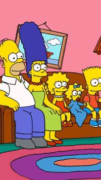 As celebridades que já participaram de 'Os Simpsons'