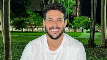 Rodrigo Mussi sofre acidente - REPRODUÇÃO/INSTAGRAM
