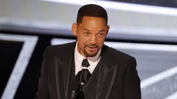 Em comunicado, Academia de Hollywood 'condena ações de Will Smith' no Oscar - Getty Images