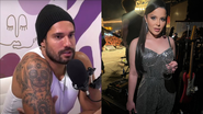 Bil Araújo revela que viveu um 'remember' com ex-namorada, cantora Maraísa - Foto: Reprodução/ Youtube/ Instagram