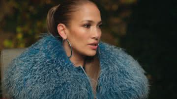 Jennifer Lopez fala sobre novo álbum - Foto: reprodução/Youtube
