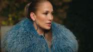 Jennifer Lopez fala sobre novo álbum - Foto: reprodução/Youtube