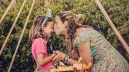 Luana Piovani aproveita picnic com a filha Liz - Foto: Reprodução/Instagram