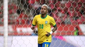 Neymar Jr - Foto: Getty Images