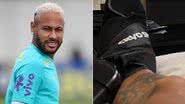 Neymar Jr - Foto: Getty Images; Reprodução / Instagram
