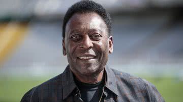 Pelé - Foto: Xavi Torrent / Getty Images