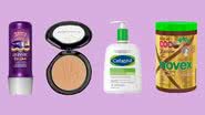 Confira dicas incríveis de produtos de beleza em oferta - Reprodução/Amazon