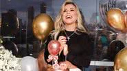 Poliana Rocha ganha festa surpresa para o seu aniversário de 46 anos - Reprodução/Instagram