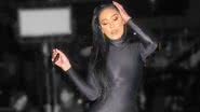 Simaria Mendes arrasa com vestido ousado no Grammy Latino - Reprodução/Instagram