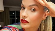 Influenciadora Andressa Suita aparece belíssima e deixa seus seguidores babando - Foto: Reprodução / Instagram