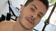 Arthur Aguiar rebate rumores sobre novela da Globo - Reprodução/Instagram