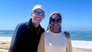 Barack Obama e Michelle Obama celebram os 30 anos de casamento - Foto: Reprodução / Instagram