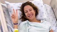 Bárbara Coelho passa por cirurgia - Foto: Reprodução / Instagram