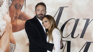 Jennifer Lopez e Ben Affleck estariam brigando após casamento - Foto: Getty Images