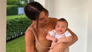 Camila Coelho celebra segundo mês do filho - Reprodução/Instagram