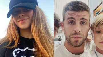 Mãe de Shakira abre o jogo e revela como está sua relação com o ex-genro, Piqué - Foto: Reprodução / Instagram