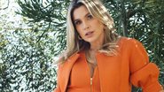 Flávia Alessandra posa com look curtinho - Reprodução/Instagram