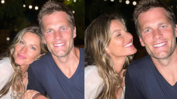 Amigos de Gisele Bündchen e Tom Brady abrem o jogo sobre divórcio - Foto: Reprodução/ Instagram