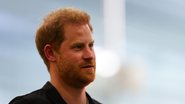 Especialista em família real conta que Harry teria ficado irritado após rainha negar seu pedido de casamento com Meghan Markle - Foto: Getty Images