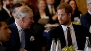 Harry pode ser banido da coroação de rei Charlos caso ele ataque rainha Camila em nova biografia - Getty Images