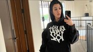 Kourtney Kardashian acompanhará a banda Blink-182 em turnê mundial - Reprodução: Instagram