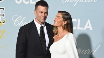 Linha do tempo do casamento de Gisele Bündchen e Tom Brady - Foto: Getty Images