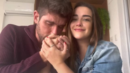 Luana e Lissio anunciam separação - Foto: Reprodução/Instagram