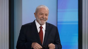 Luiz Inácio Lula da Silva - Foto: Getty Images