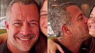 Malvino Salvador surge em momento carinhoso com a filha e fãs comentam semelhança: "Sua cara" - Reprodução/Instagram