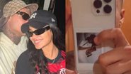 MC Cabelinho exibe foto de Bella Campos e aumenta rumores de affair - Reprodução/Instagram