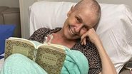 Susana Naspolini perdeu a batalha contra o câncer aos 49 anos - Reprodução: Instagram