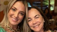 Sogra de Ticiane Pinheiro, Edna Tralli, recebe homenagens de nora e família após falecimento - Foto: Reprodução / Instagram