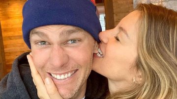 Tom Brady não estaria confortável em meio à separação com Gisele Bündchen - Reprodução: Instagram