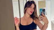 Virginia Fonseca exibe barrigão de grávida - Reprodução/Instagram