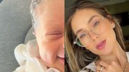 Virginia Fonseca explode o fofurômetro ao postar foto da filha - Reprodução/Instagram