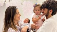 Virginia Fonseca revela dificuldades da maternidade - Foto: reprodução/Instagram
