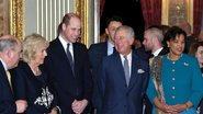 William herdou os títulos e propriedades de seu pai Charles III após o mesmo ser promovido à rei - Foto: Getty Images