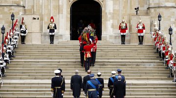 Funeral da Rainha Elizabeth II - Foto: Getty Images