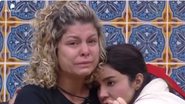 Bárbara Borges chora em A Fazenda 14 - Foto: Reprodução / Record TV