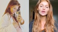 Cintia Dicker conta sobre a primeira bebê com Pedro Scooby - Reprodução/Instagram